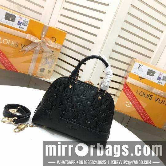 1:1 Louis Vuitton Bags Alma M44858 25x18x12 cm  cs