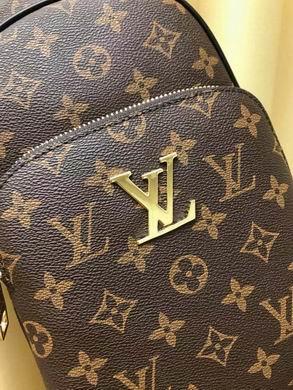 1:1 Louis Vuitton Bags 601 28X18X11cm WP