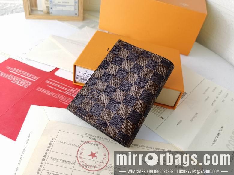 1:1 Louis Vuitton Bags M64502 10X14X2.5cm XM 14