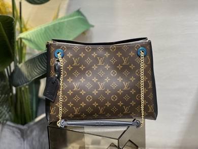 1:1 Louis Vuitton Bags M43772 36X26X13cm XM 4colour