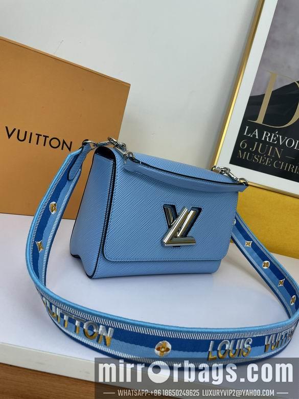 1:1 Louis Vuitton Bags WW219223 23X17X9.5