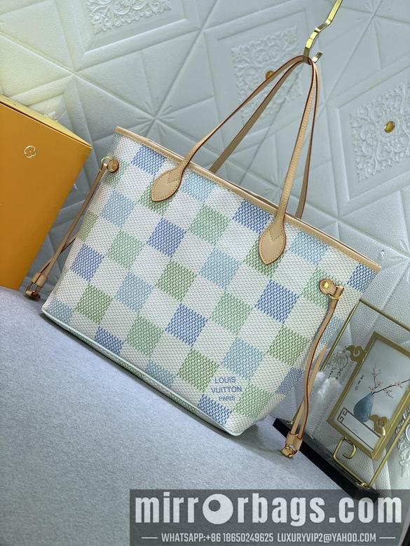1:1 Louis Vuitton Bags N40668 31X28X14cm