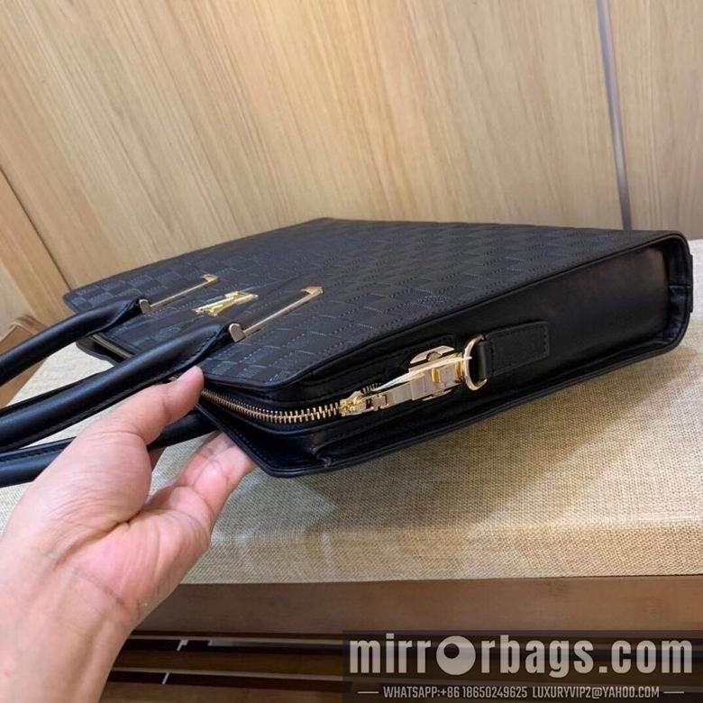 1:1 Louis Vuitton Bags 8618-5 39X30X8cm XM