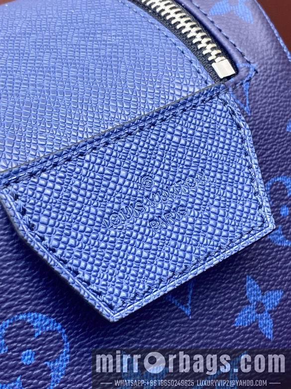 1:1 Louis Vuitton Bags 44494 28X15X16.5cm
