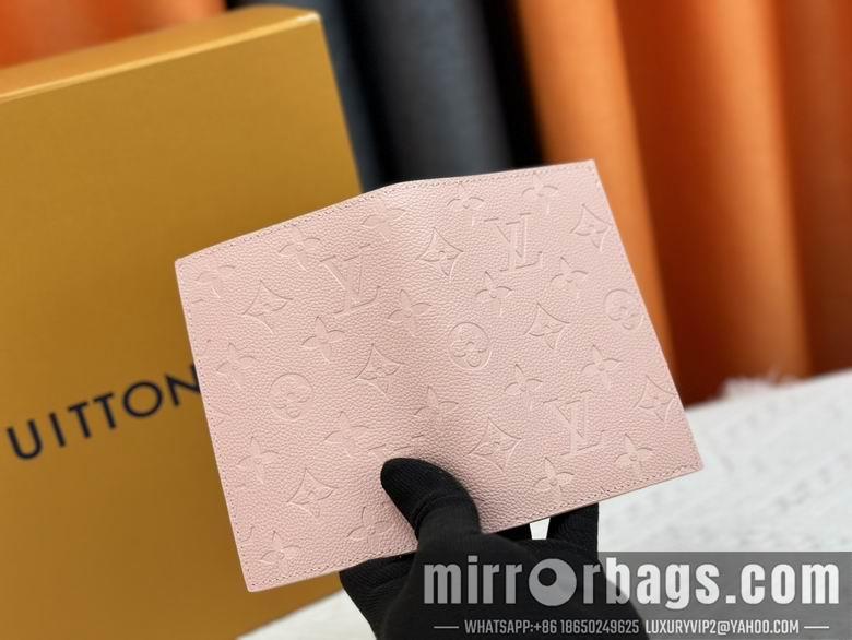 1:1 Louis Vuitton Bags M60410 10X14X2.5cm XM 12