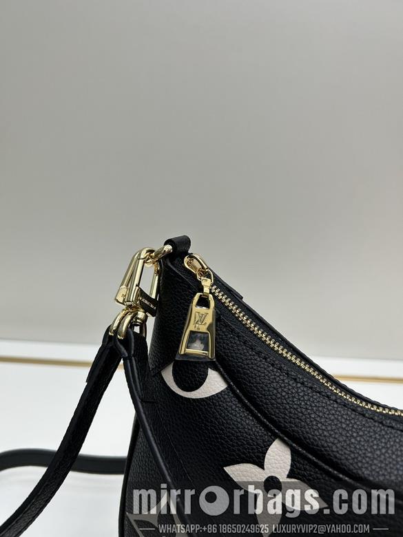 1:1 Louis Vuitton Bags Bagatelle M46112 24x18x7cm jj