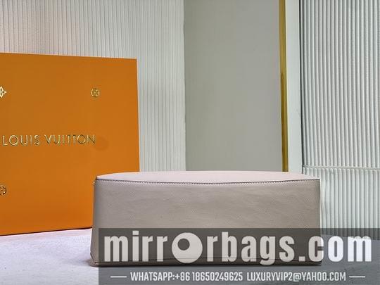 1:1 Louis Vuitton Bags Lockme M57345 42x28x15cm cs