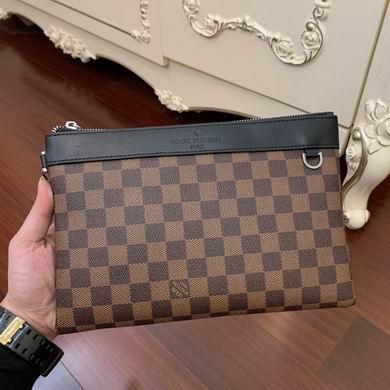 1:1 Louis Vuitton Bags 158-5 28X20X3cm XM 2colour
