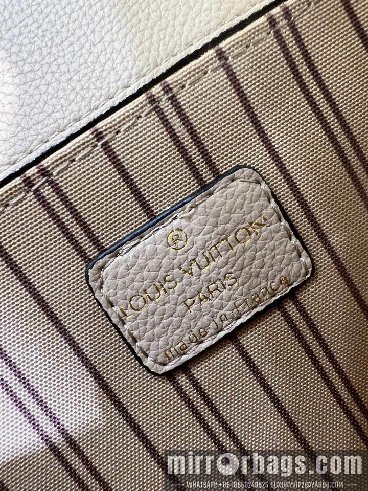 1:1 Louis Vuitton Bags 40780 25x19x9cm cs  6色