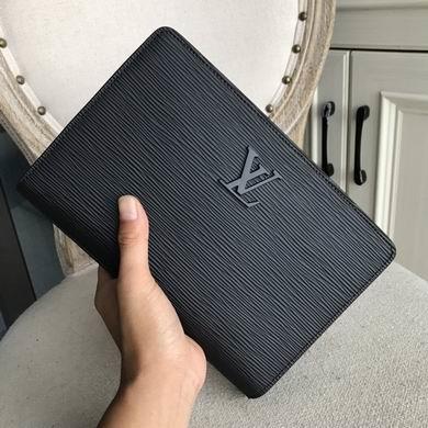 1:1 Louis Vuitton Bags 98137-4 25.5X17X5cm XM