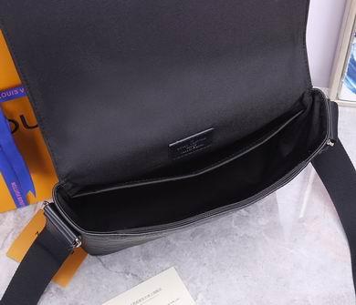 1:1 Louis Vuitton Bags M41034 25X22X7cm XM