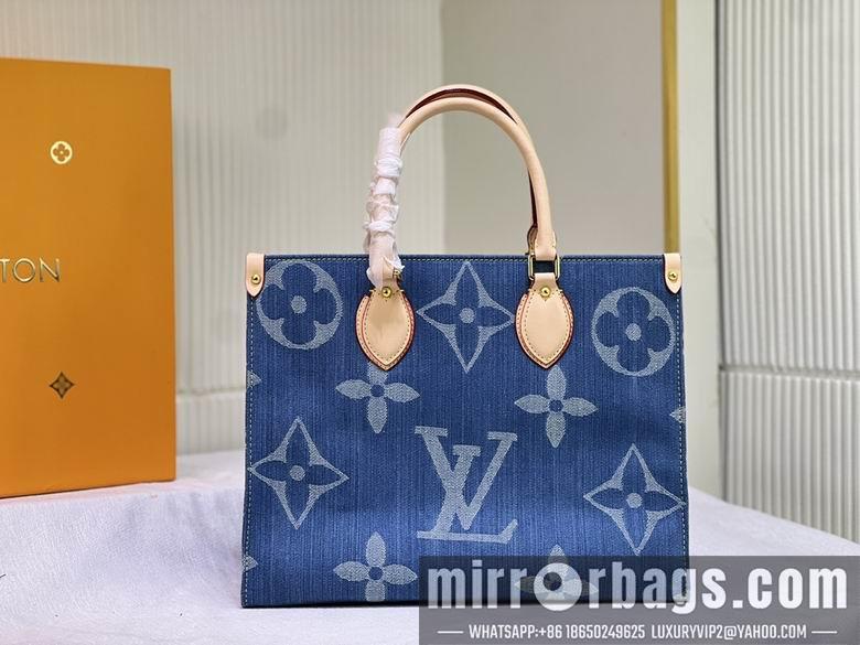 1:1 Louis Vuitton Bags M46871 35X27X14cm