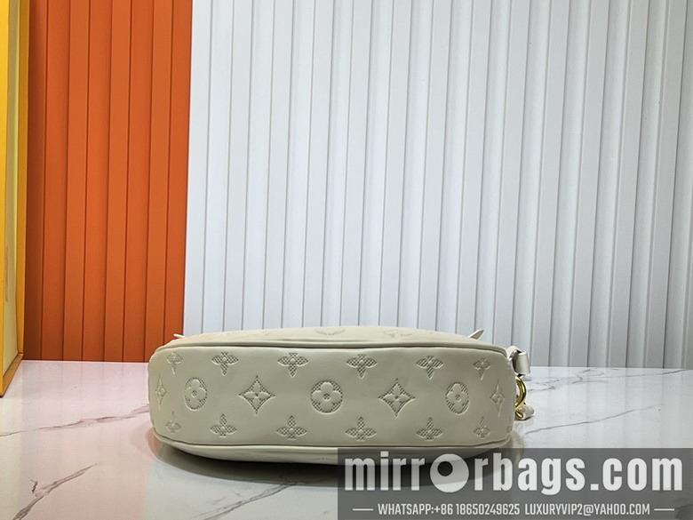 1:1 Louis Vuitton Bags Odeo M11279 24x22x6cm ss2