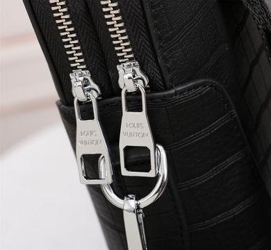 1:1 Louis Vuitton Bags 7884-1 39X30X8cm WP