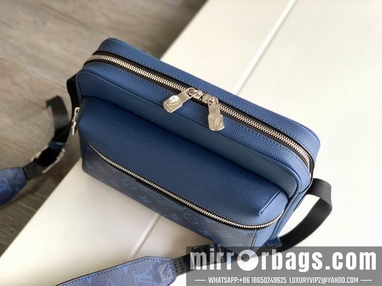 1:1 Louis Vuitton Bags M30242 25.5X5X18cm WP