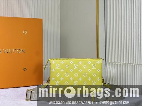 1:1 Louis Vuitton Bags Coussin M57782 57790 26x20x12cm cs1