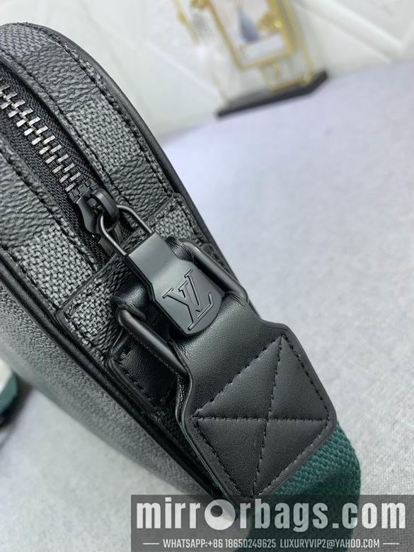 1:1 Louis Vuitton Bags N40408 26X17X5cm