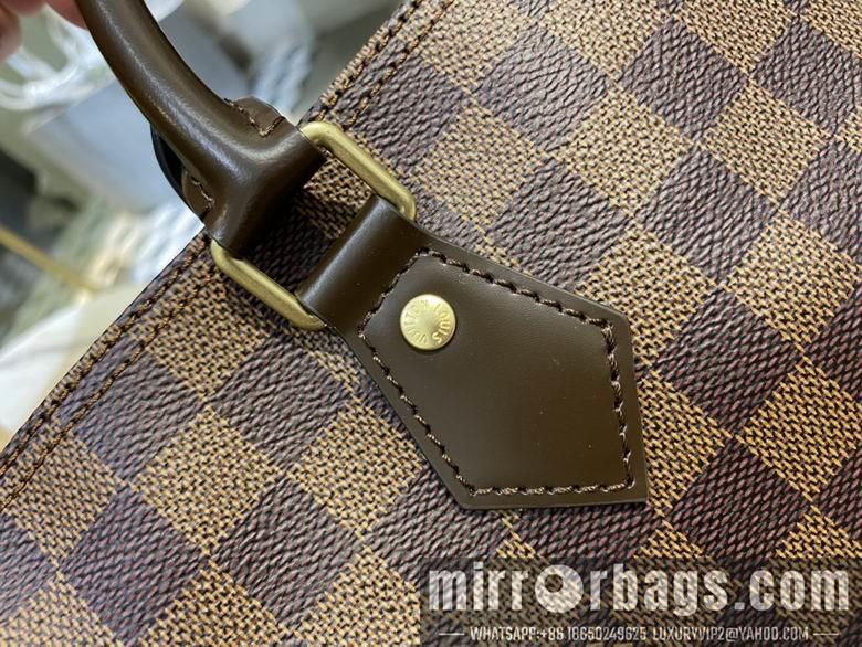 1:1 Louis Vuitton Bags N41369 35X23X18cm N41370 30X21X17cm N41371 25X19X15cm XM