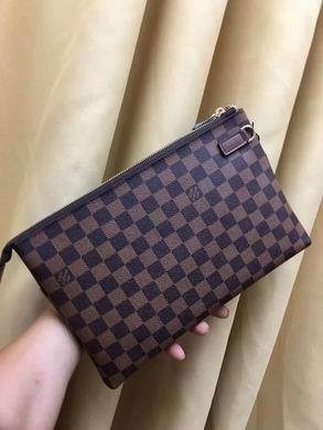 1:1 Louis Vuitton Bags 121-5 28X18X2cm WP 3colour
