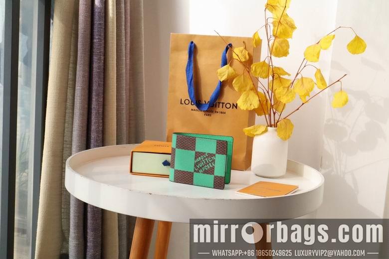 1:1 Louis Vuitton Bags M40452 XM 5