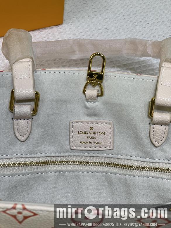 1:1 Louis Vuitton Bags On M45320 41x34x19cm ss