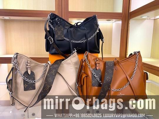 1:1 Louis Vuitton Bags M24861 29x12x24cm zy