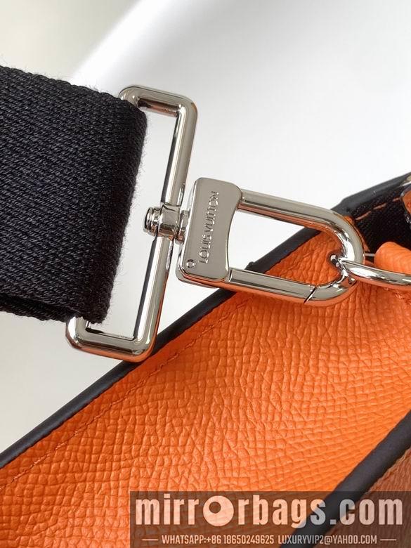 1:1 Louis Vuitton Bags M30305 18.5X6.5X11cm XM