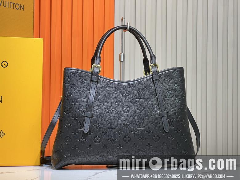 1:1 Louis Vuitton Bags M47185 cm ss2