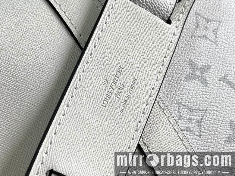1:1 Louis Vuitton Bags M30235 50X29X23cm XM 3