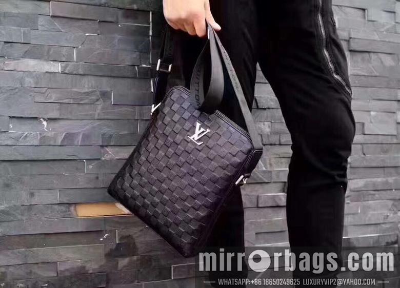 1:1 Louis Vuitton Bags Monogram 0695 25X28X6cm WP