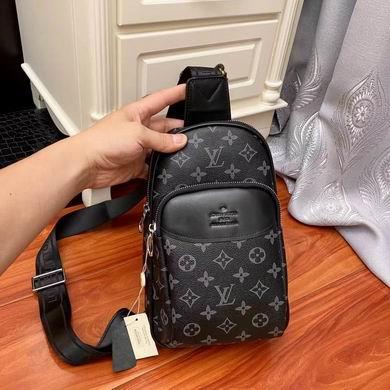 1:1 Louis Vuitton Bags 3351-4 28X18X11cm XM-1