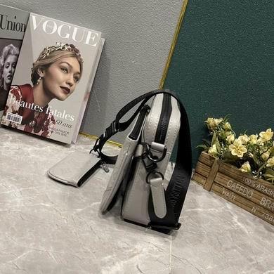 1:1 Louis Vuitton Bags M46602 25X18.5X7cm XM 2colour