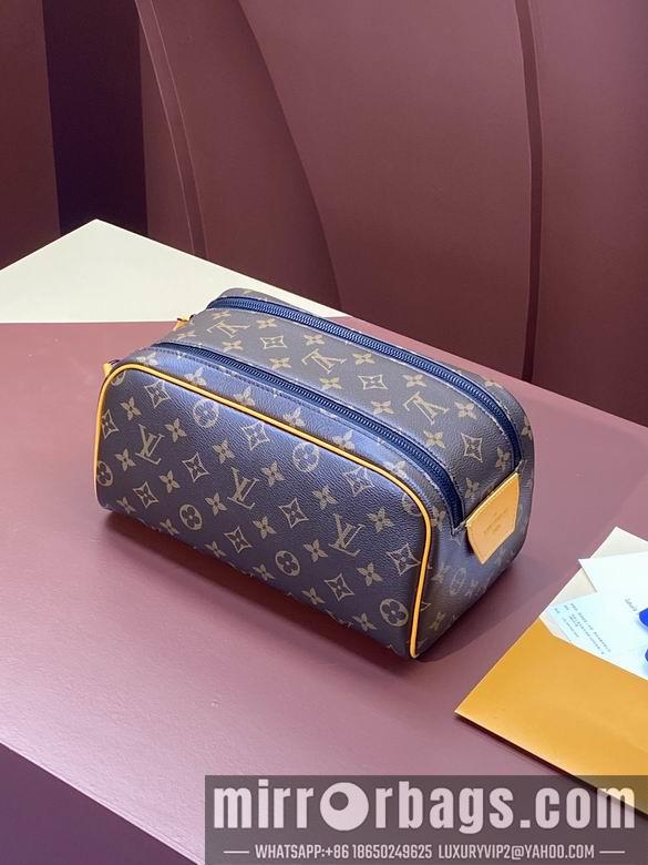 1:1 Louis Vuitton Bags M46696 28X15X16.5cm YG-1