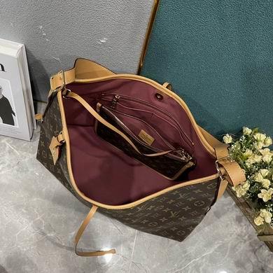 1:1 Louis Vuitton Bags M46197 39X30X15cm M46203 29X24X12cm