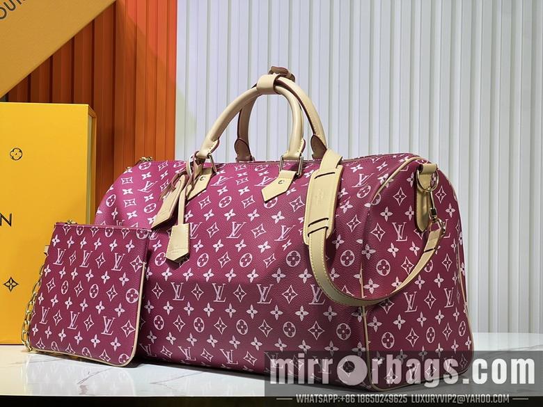 1:1 Louis Vuitton Bags M41416 50x29x23cm ss7