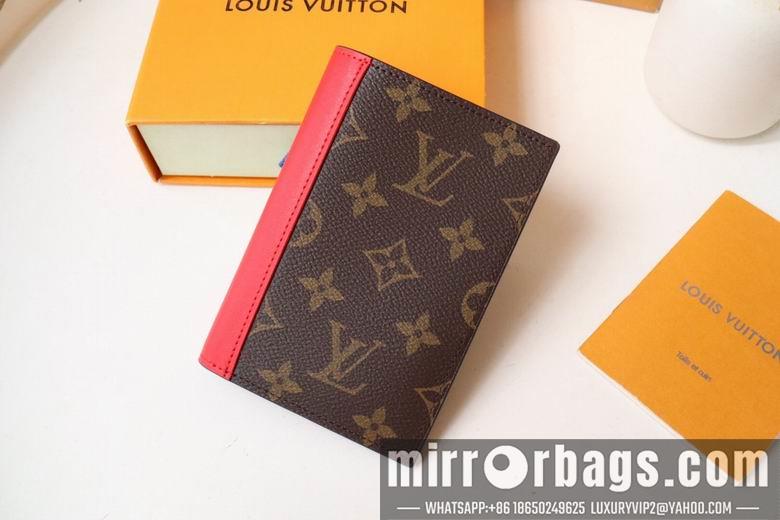 1:1 Louis Vuitton Bags M82862 10X14X2.5cm XM 1