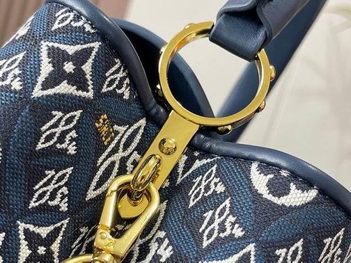 1:1 Louis Vuitton Bags Capucines M57358杏 黑 蓝31.5x20x11cm cs