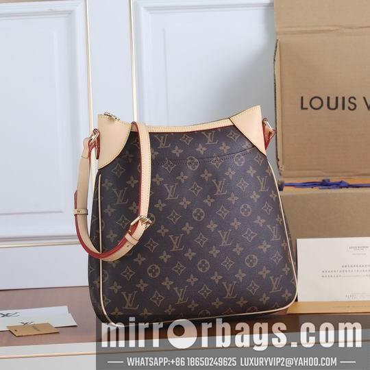 1:1 Louis Vuitton Bags M56389 31x33x5.5cm ww