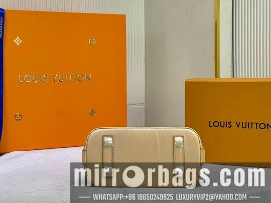 1:1 Louis Vuitton Bags Alma M53152 23.5x17.5x11.5cm  cs