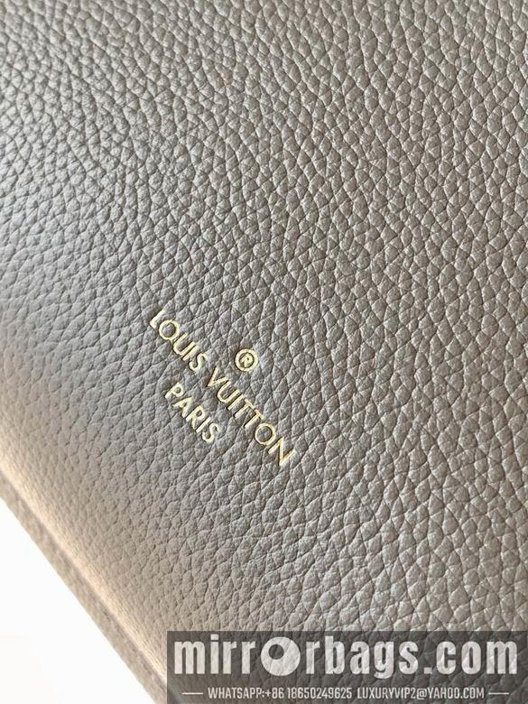 1:1 Louis Vuitton Bags M25160 M25072 M24309 21X14X6cm WP 3colour