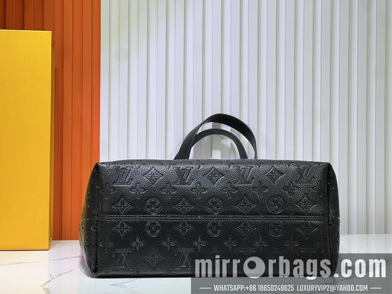 1:1 Louis Vuitton Bags Helmet bag M24777 33x37x13cm ss1