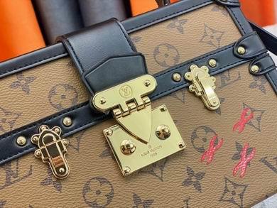 1:1 Louis Vuitton Bags 46309 24X16X13cm XM 2colour