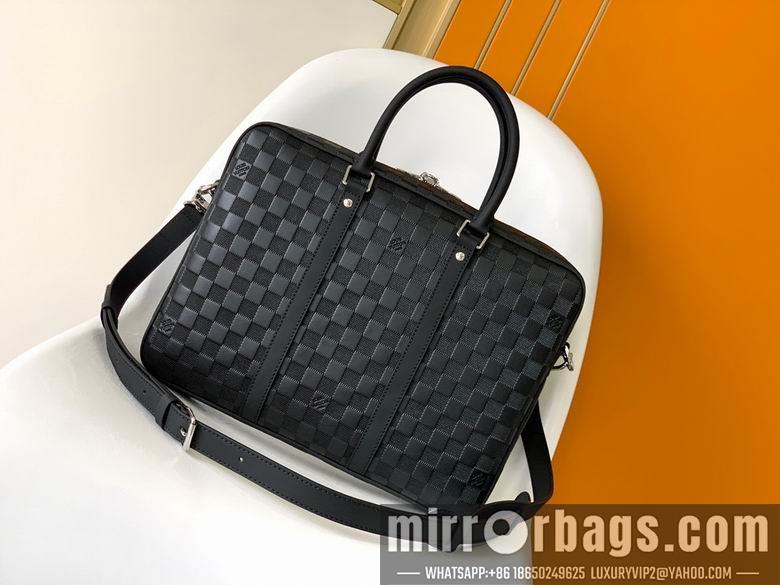 1:1 Louis Vuitton Bags N41478 35X27X6cm XM