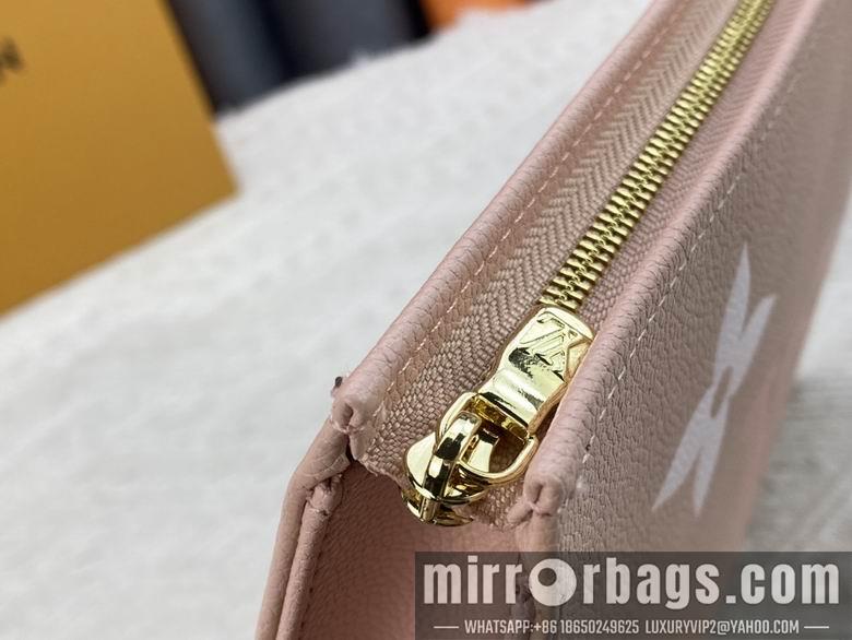 1:1 Louis Vuitton Bags M47542 26X20X5cm XM 7