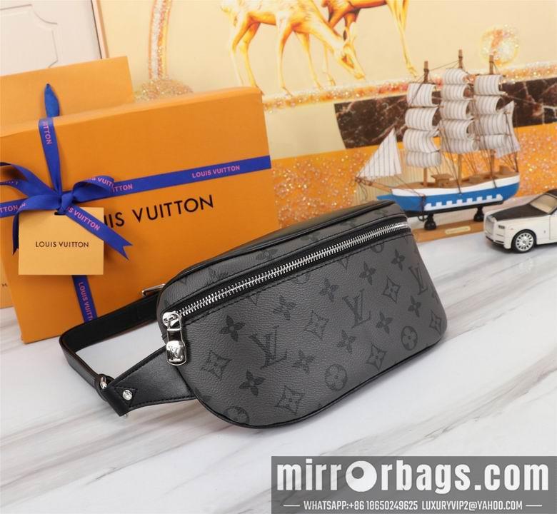 1:1 Louis Vuitton Bags N40298 26X13X7cm XM 3