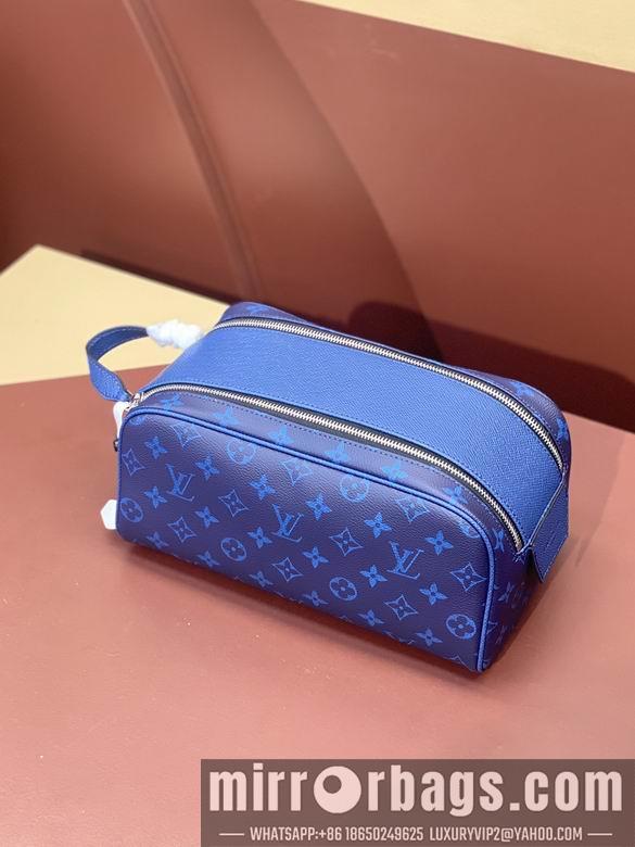 1:1 Louis Vuitton Bags 44494 28X15X16.5cm