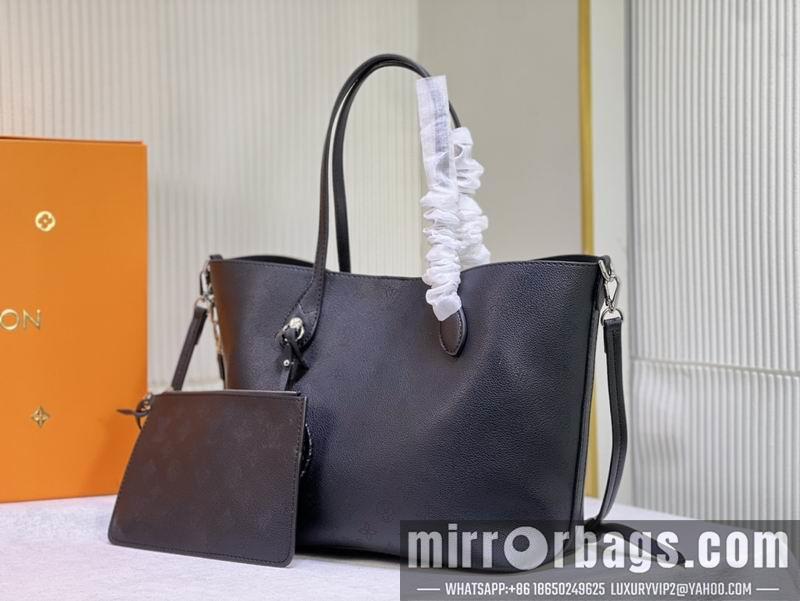 1:1 Louis Vuitton Bags Blossom M21850 30x27.5x16cm  ss
