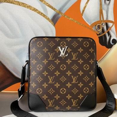 1:1 Louis Vuitton Bags 7073-3 24X27X4.5cm WP