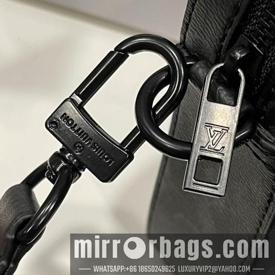 1:1 Louis Vuitton Bags Fastline M22482 M22611 23.5x18x7cm ss