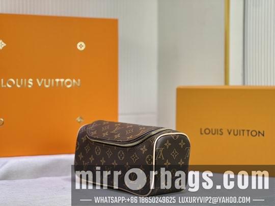 1:1 Louis Vuitton Bags 47625 26x14x12cm cs 3色